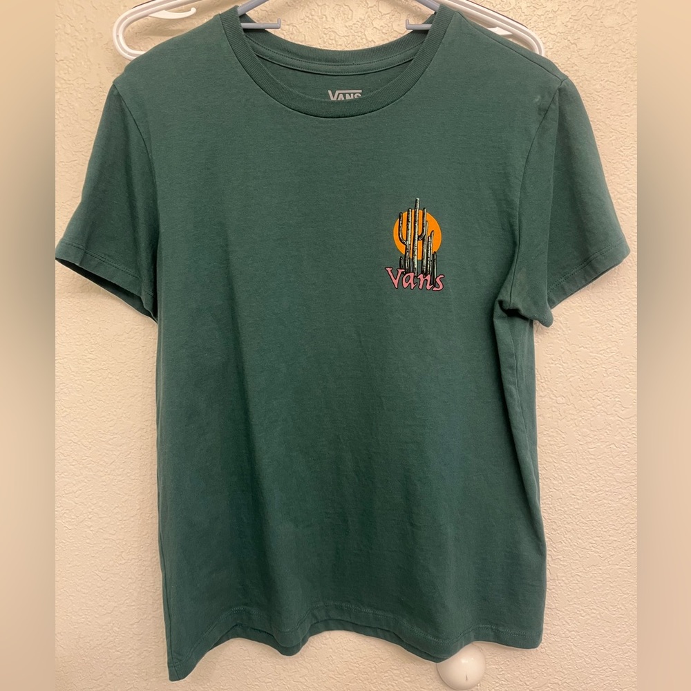 Vans Tshirt